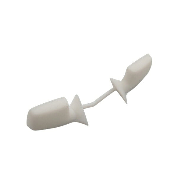 ABC Hobby 66239 3D Parts Impreza WRX Mirror - ABC Hobby Banzai Hobby