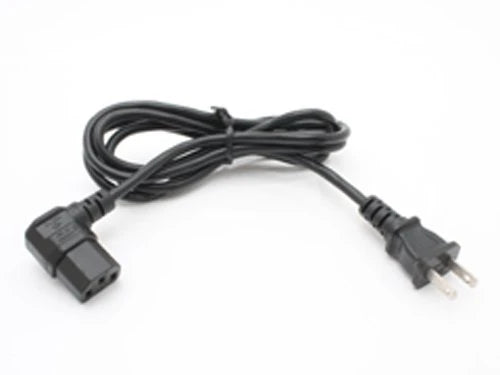 ABC Hobby 76182 AC Input Power Cable (L Plug)
