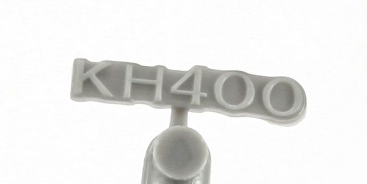 Hasegawa 21772 1/12 Kawasaki KH400-A6 - BanzaiHobby