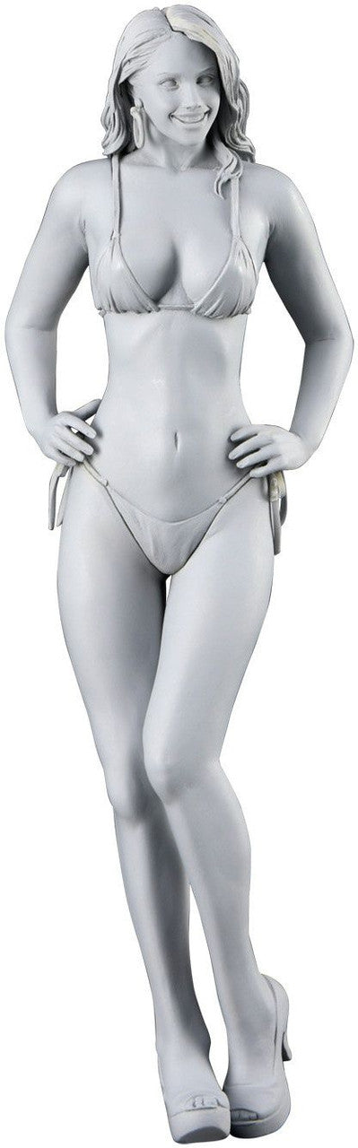 Hasegawa SP551 1/12 12 Real Figure Collection No.27 American Lowrider Girl Vol.2