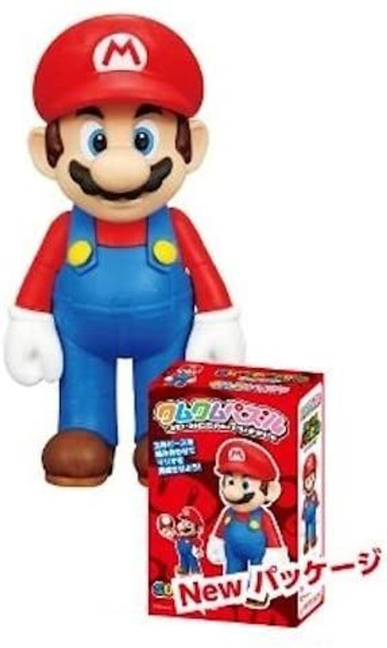 Ensky KM-100 Super Mario - Kumkum Puzzle - BanzaiHobby