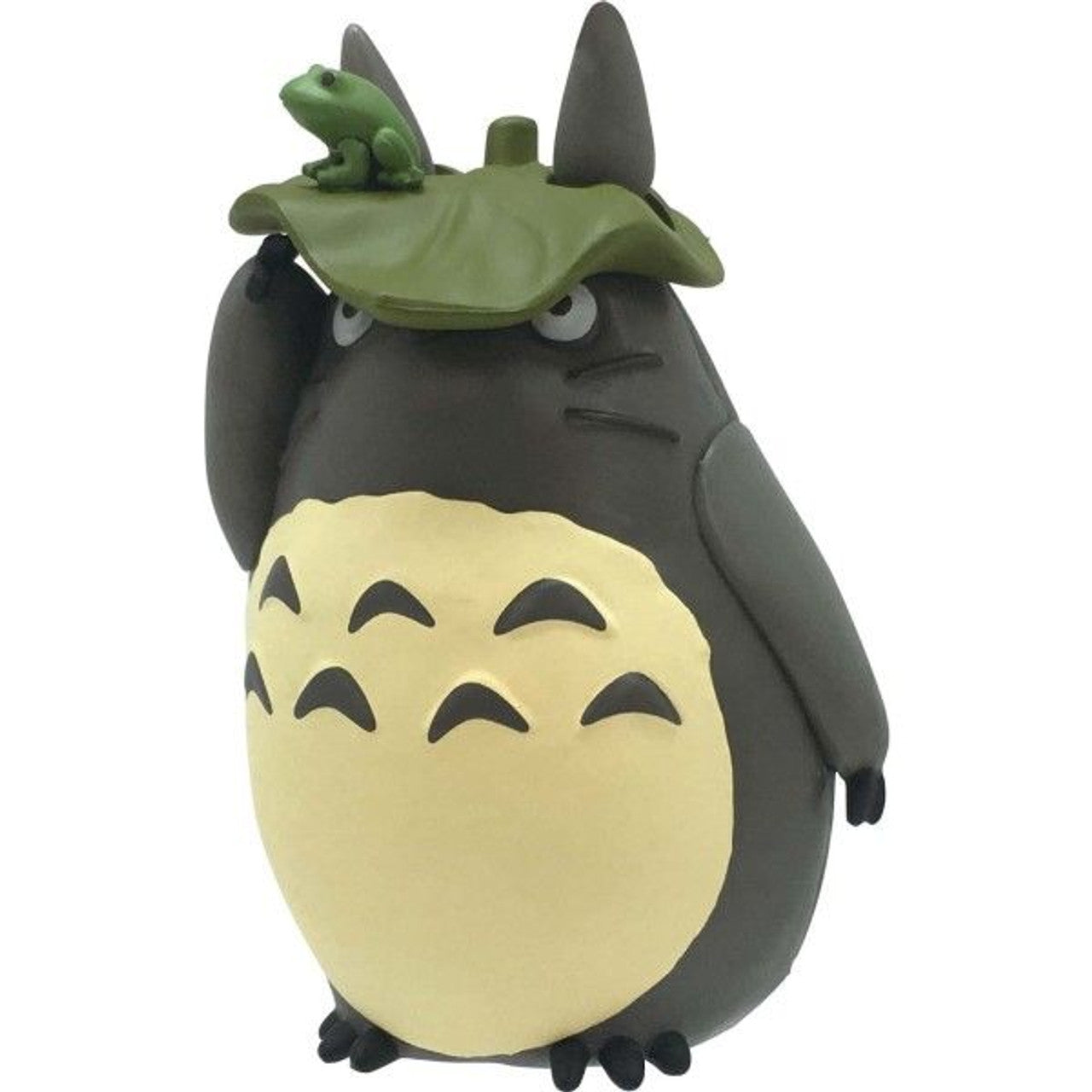 Ensky KM-105 Rain Cover Totoro My Neighbor Totoro - Kumkum Puzzle (10 Pieces) - BanzaiHobby