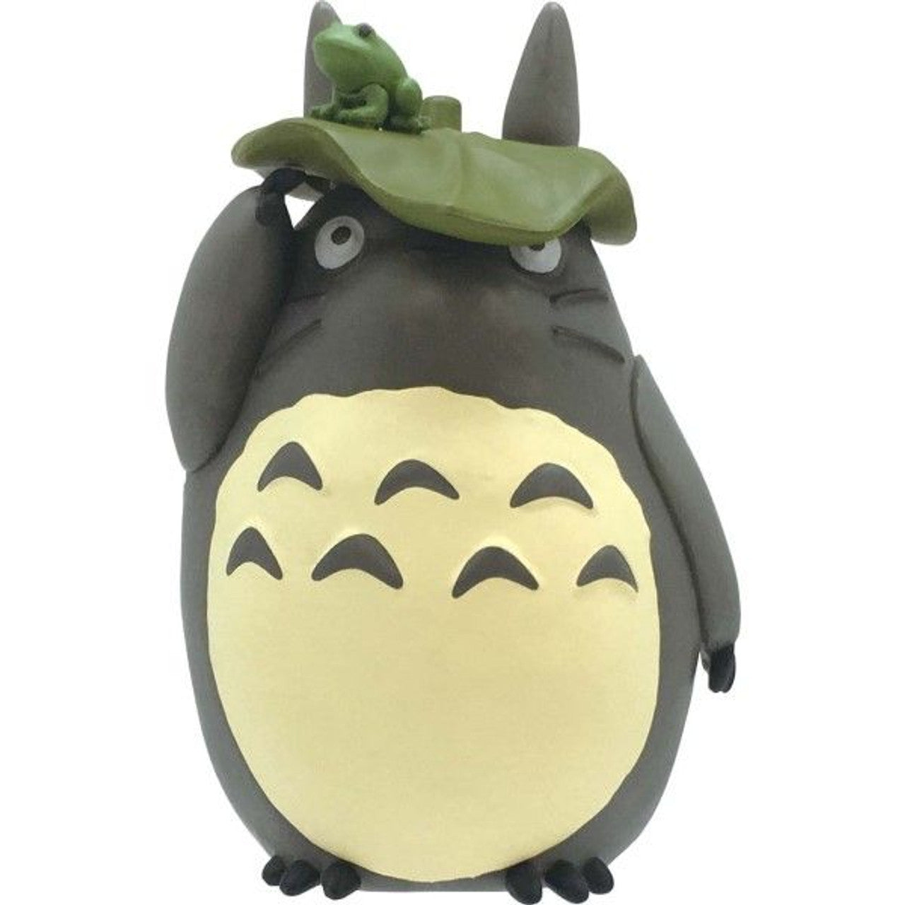 Ensky KM-105 Rain Cover Totoro My Neighbor Totoro - Kumkum Puzzle (10 Pieces) - BanzaiHobby