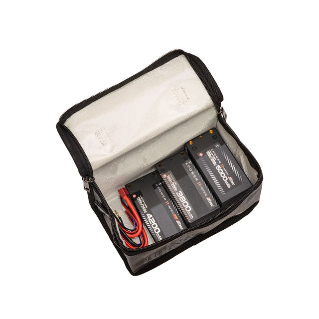 Hitec HMJ500 Lipo Safety Bag - BanzaiHobby