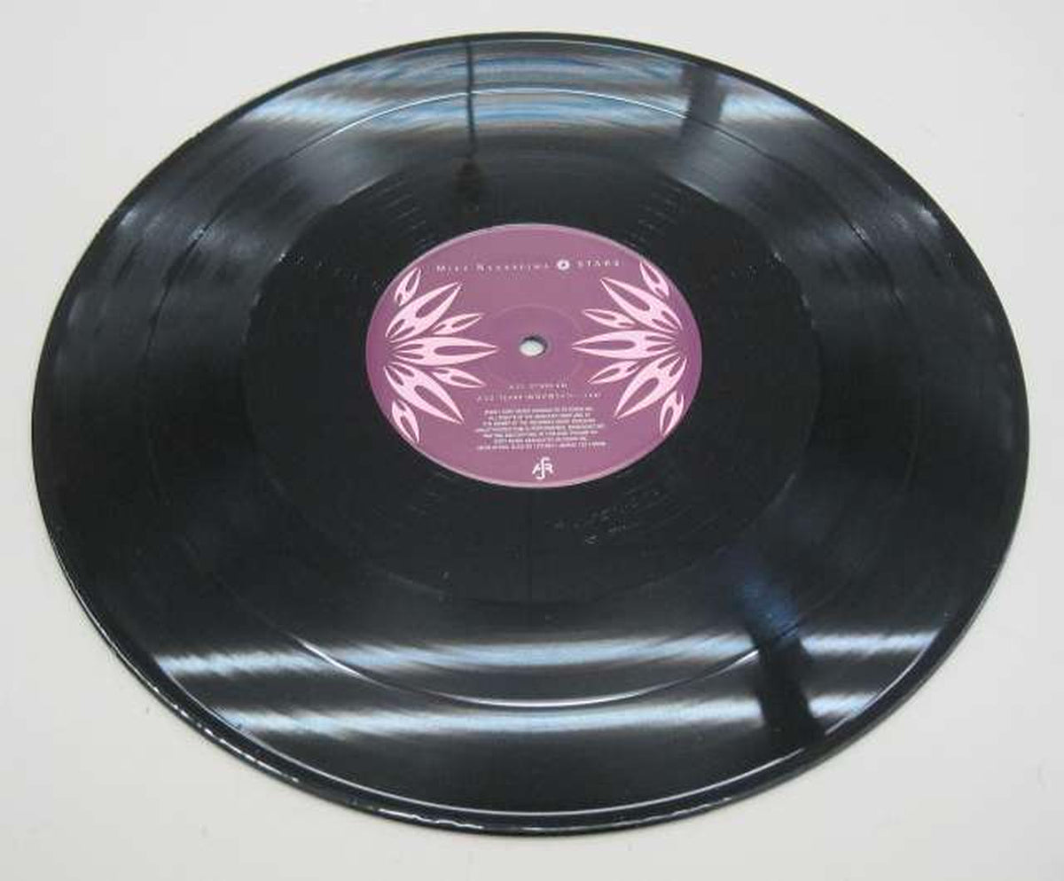 SONY Mika Nakashima STARS Record STARS
