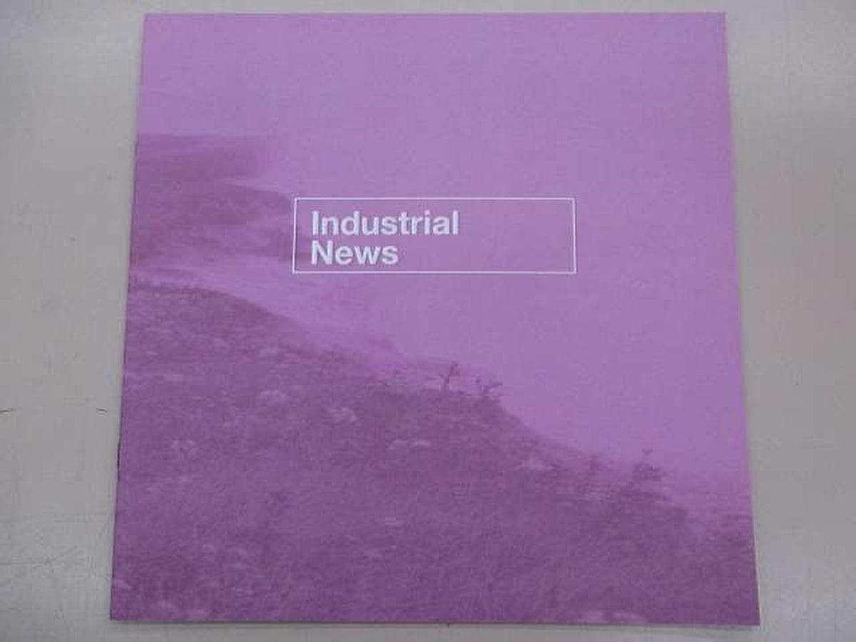 INDUSTRIAL 20 JAZZ FUNK GREATS TGLP4