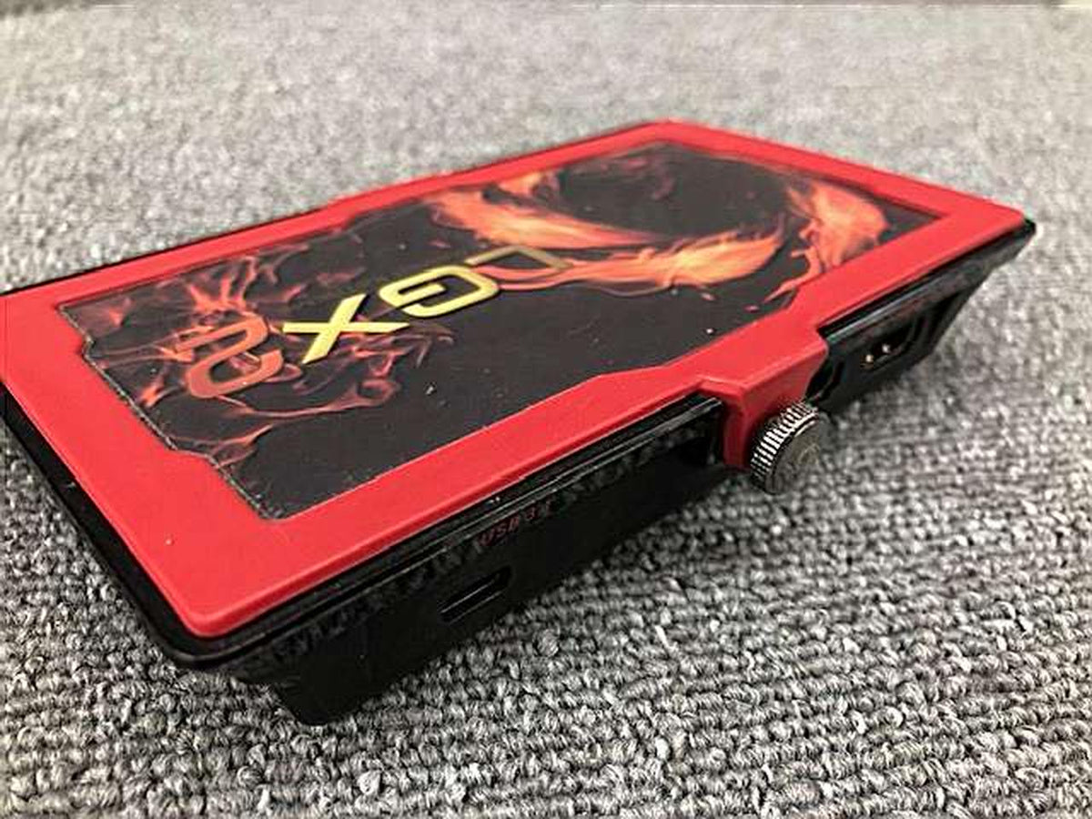 AVerMedia Video capture device GC550 PLUS