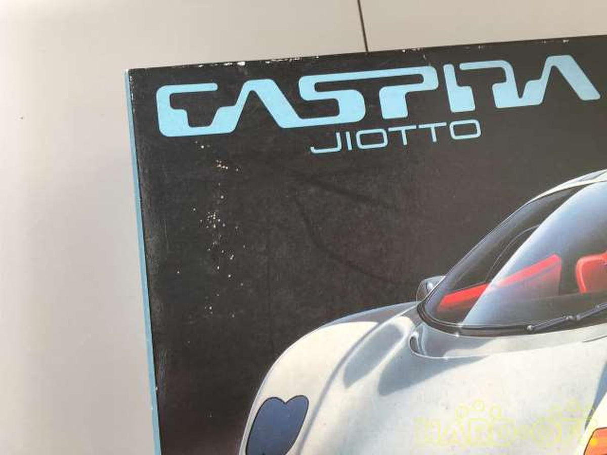 FUJIMI 1/24 Giotto Caspita Real Sports Car Series NO.13 - Banzai Thrifting | BanzaiHobby