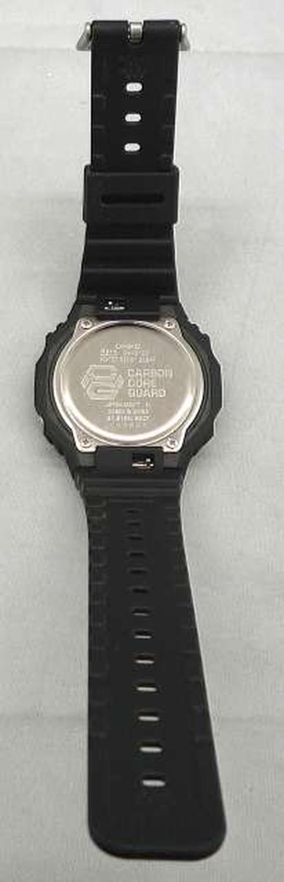 CASIO G-SHOCK GA-2100 - Banzai Thrifting | BanzaiHobby