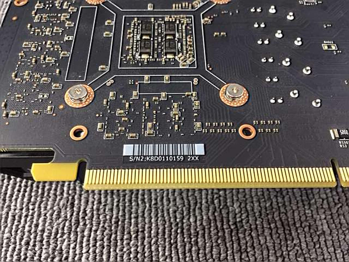 AERO NVIDIA PCI-Express GEFORCE GTX 1660 SUPER AERO IT
