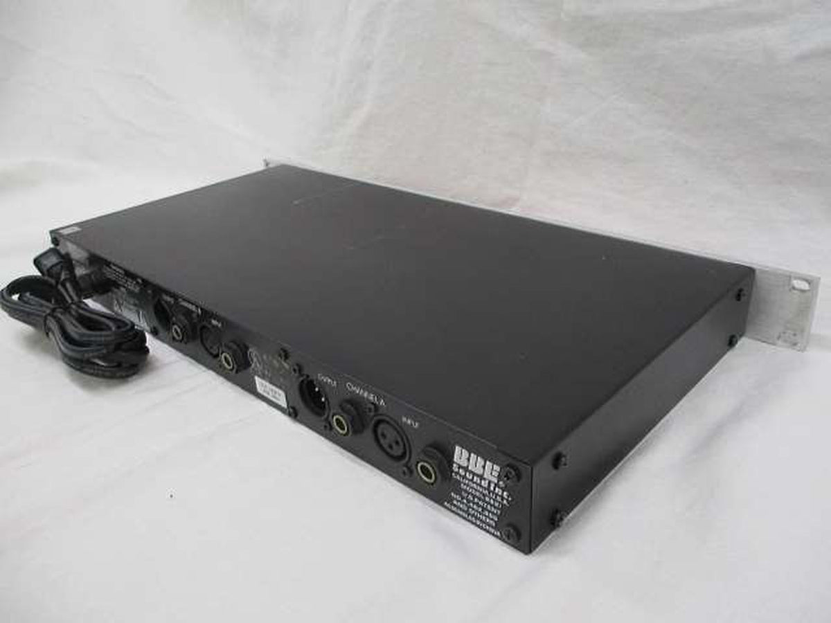 BBE Sonic Enhancer Sonic Maximizer 882i