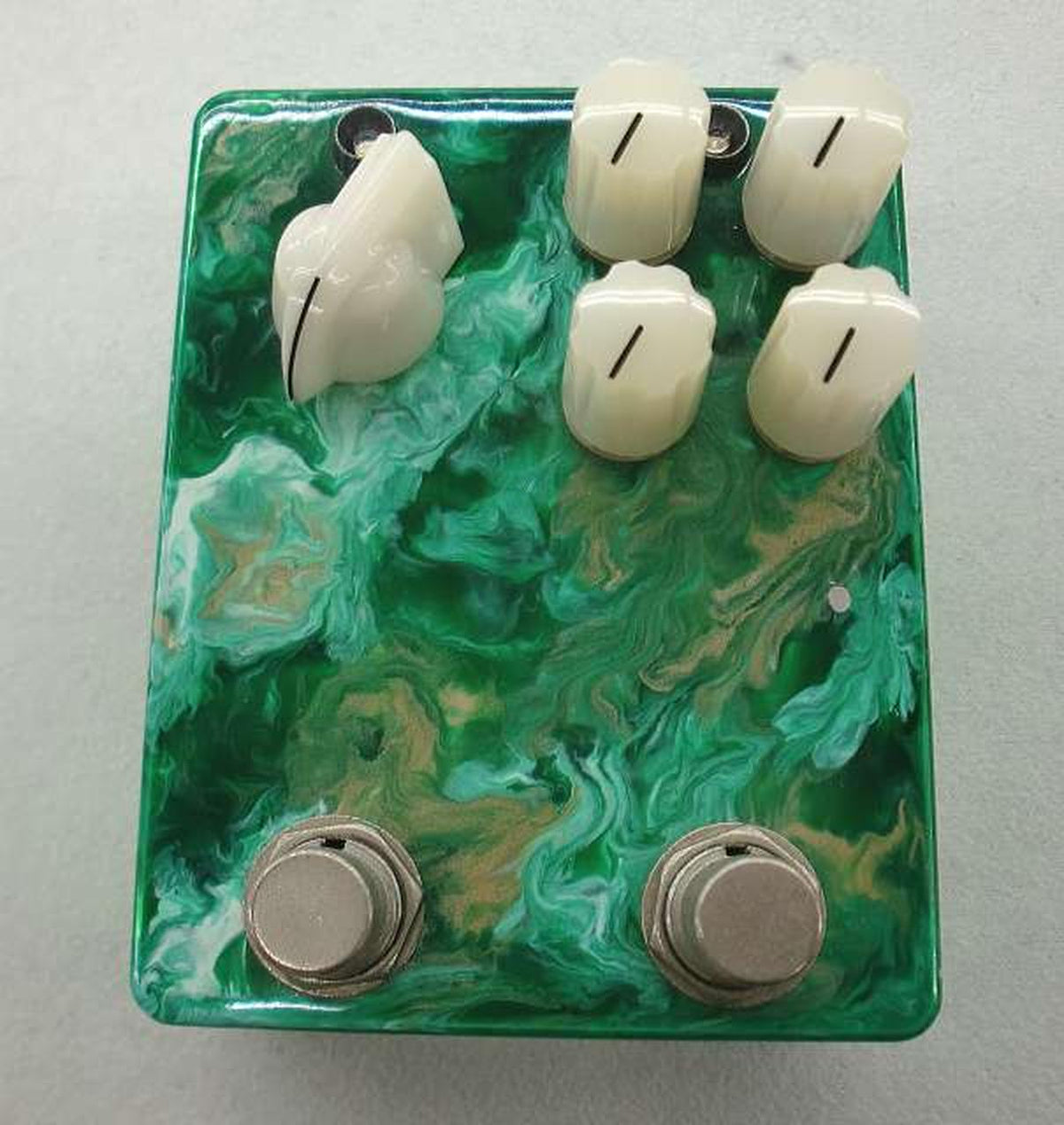 SND Effects pedal: L'2IN1 S1