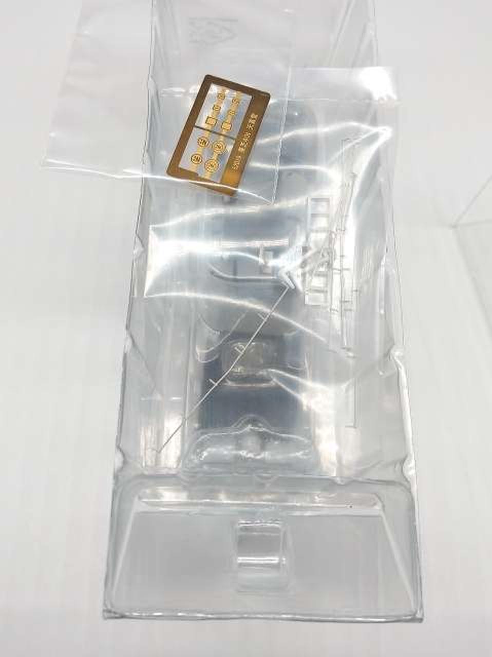 Tenshodo Toshiba 40T Standard Bulge-Type Electric Locomotive Plastic Model Collection - Banzai Thrifting | BanzaiHobby