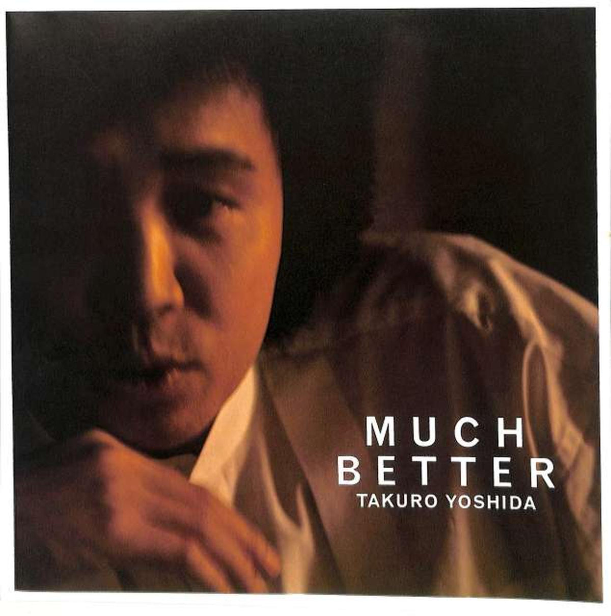For Life Takuro Yoshida "Match Better" 28K-148