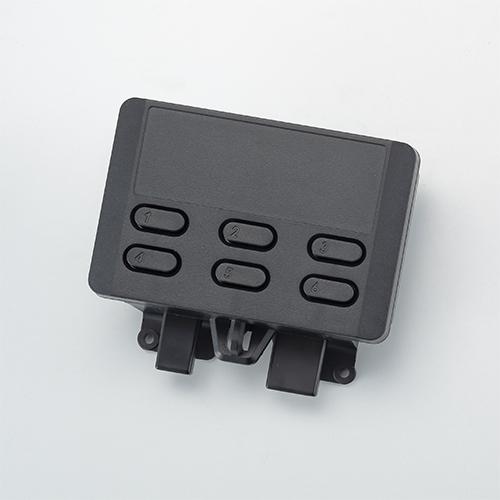 Ko Propo 10715 Key Expansion Unit EXP-801 for Tamiya MFC-02/03 - BanzaiHobby