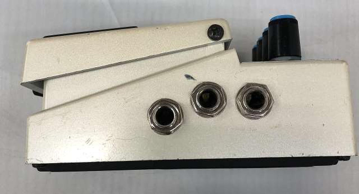 BOSS Delay DD-7