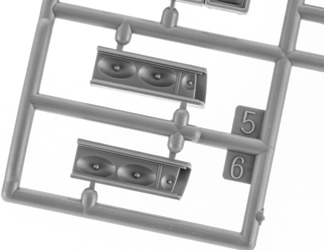 Hasegawa HC062 1/24 Nissan 240RS (BS110) (1983) (Car) - BanzaiHobby