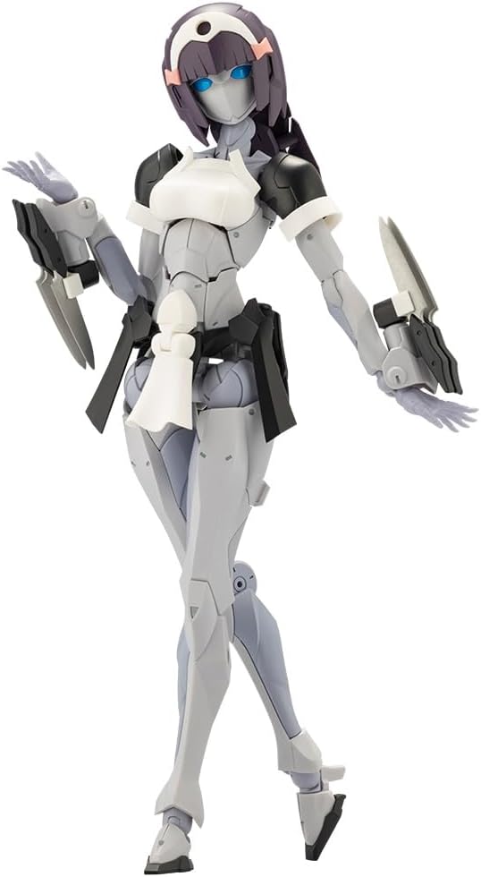 Kotobukiya Infinite Encounter Megalomalia Novis - BanzaiHobby