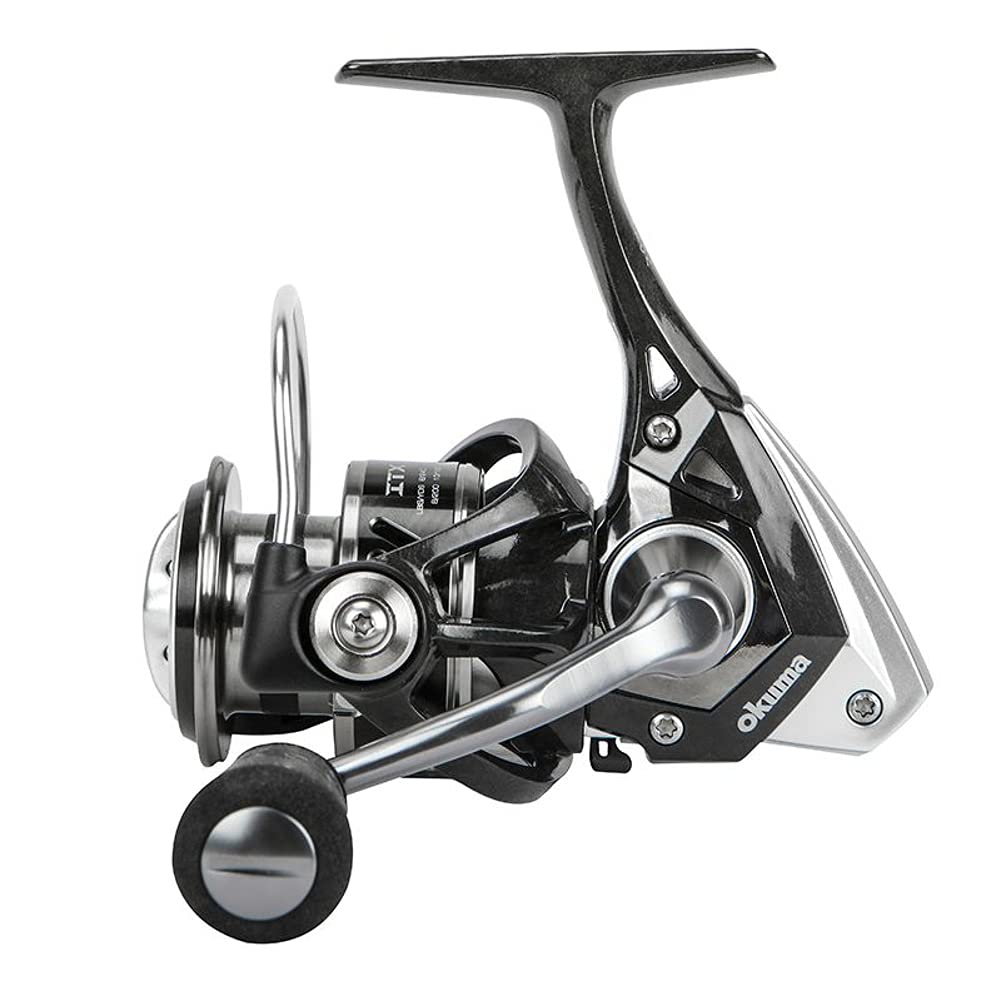 ゼニス(ZENITH) Okuma(オクマ) ITX ITX-1000H (J) 汎用スピニングリール シルバー