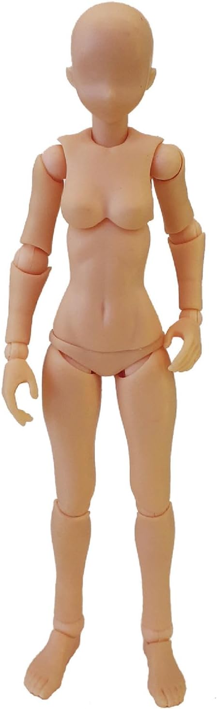 Hobby Base PPC-T135 1/12 Premium Parts Collection Joint Technique EX Material S Light Fresh - BanzaiHobby