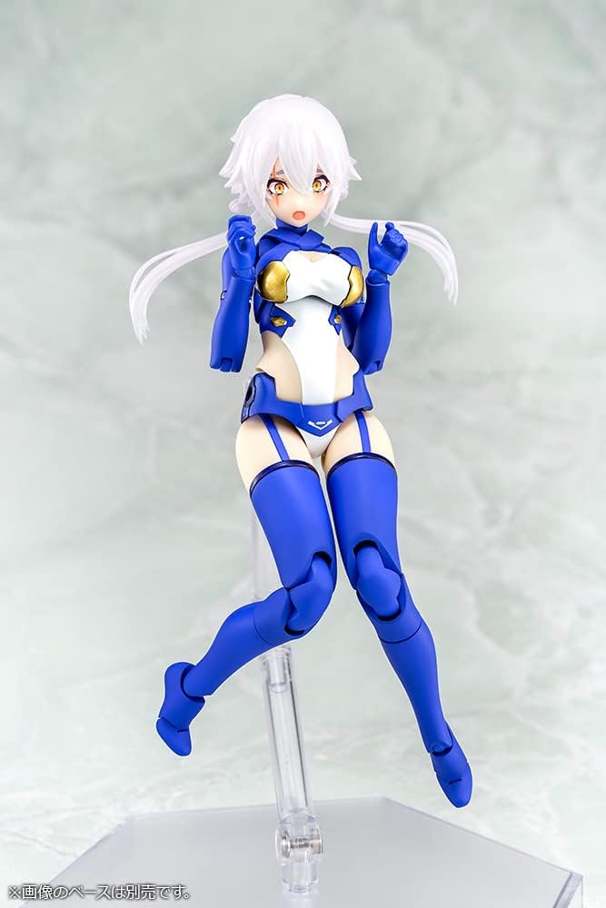 Kotobukiya KP681R Megami Device AUV Susanowo Souen - BanzaiHobby