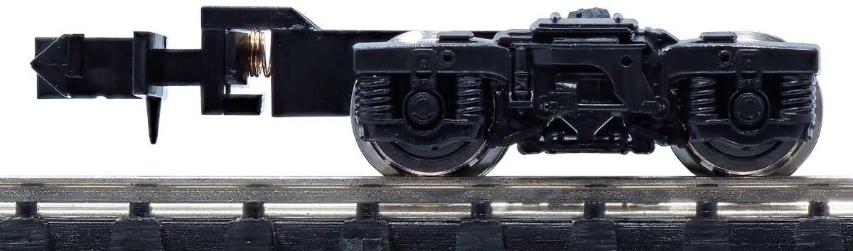 Green Max 5010 N Gauge DT46 Non-Collecting Trucks for 1 Car - BanzaiHobby