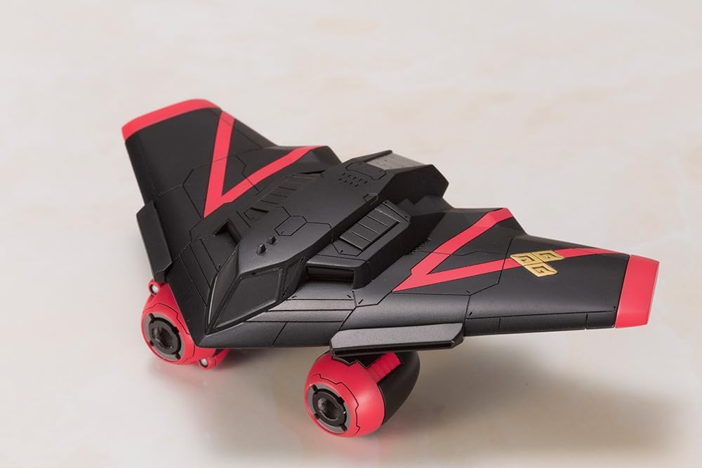 Kotobukiya CG013 Cross Frame Girl Star GaoGaiGar - BanzaiHobby