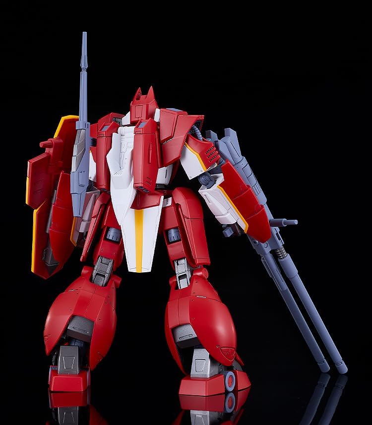 Good Smile Company MODEROID Panzer Blade Assault Galient (Panzer World Galient) - BanzaiHobby