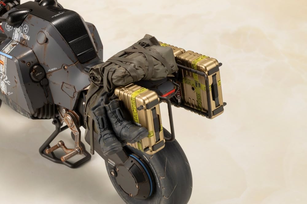 Kotobukiya KP747 1/12 Death Stranding Reverse Trike OP Ver. - BanzaiHobby
