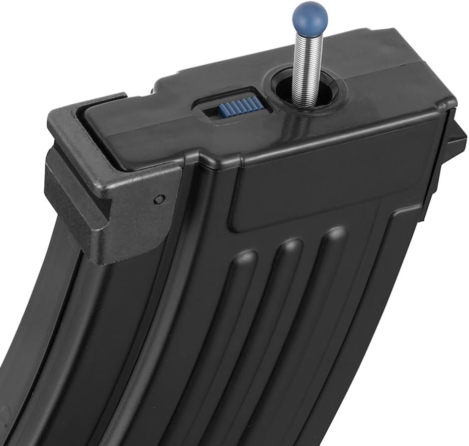 Tokyo Marui Parts No.253 Standard Type R Series Spare Magazine for AK Series - BanzaiHobby