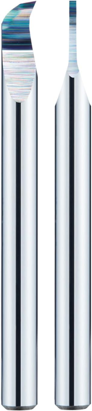 Plamokojo HC-05 HC-05 0.5mm Carbide Hook Chisel