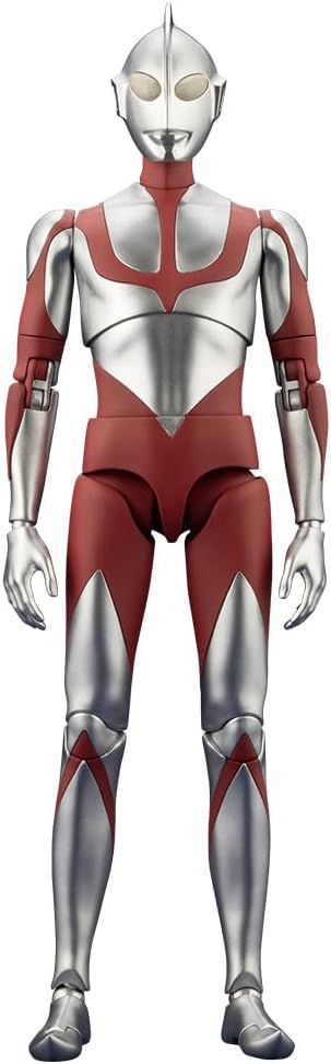 Kotobukiya KP623 Shin Ultraman (Movie "Shin Ultraman") - BanzaiHobby