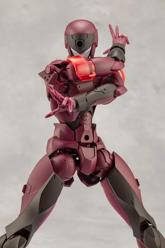 Kotobukiya CX003 Infinite Encounter Megalomalia Mephisto - BanzaiHobby