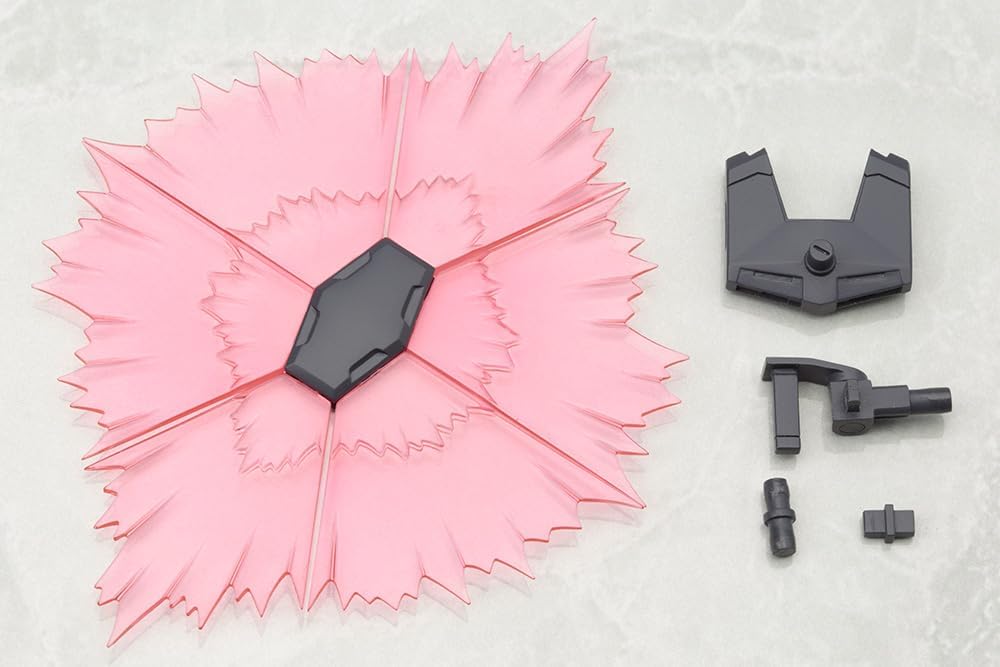 Kotobukiya MW35R M.S.G Weapon Unit 35 Energy Shield - BanzaiHobby