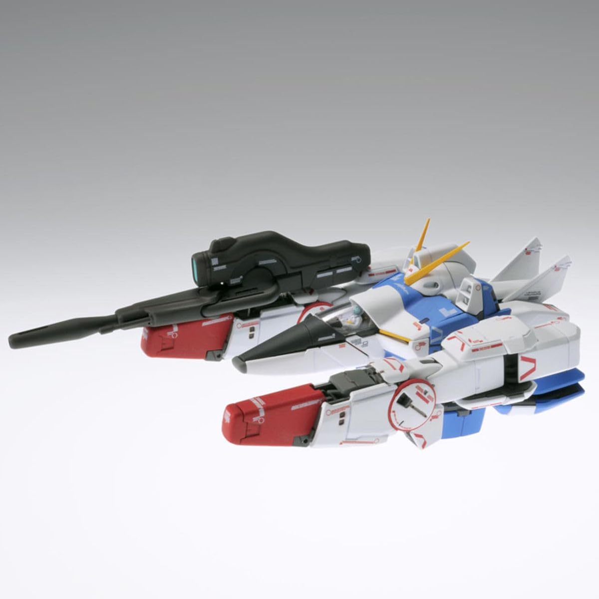 Bandai 1/100 MG Mobile Suit LM312V04 VICTORY Gundam Ver. Ka - BanzaiHobby