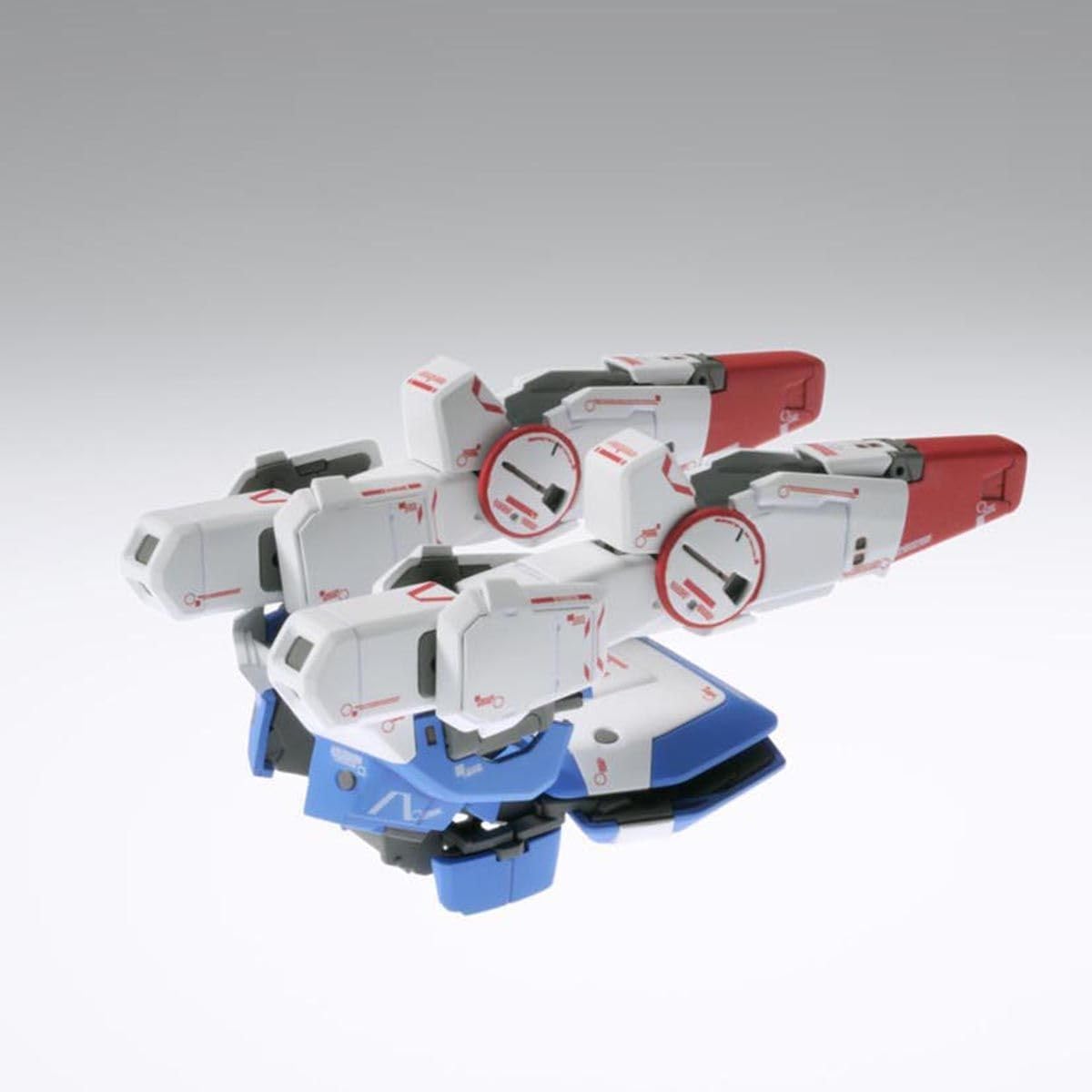 Bandai 1/100 MG Mobile Suit LM312V04 VICTORY Gundam Ver. Ka - BanzaiHobby