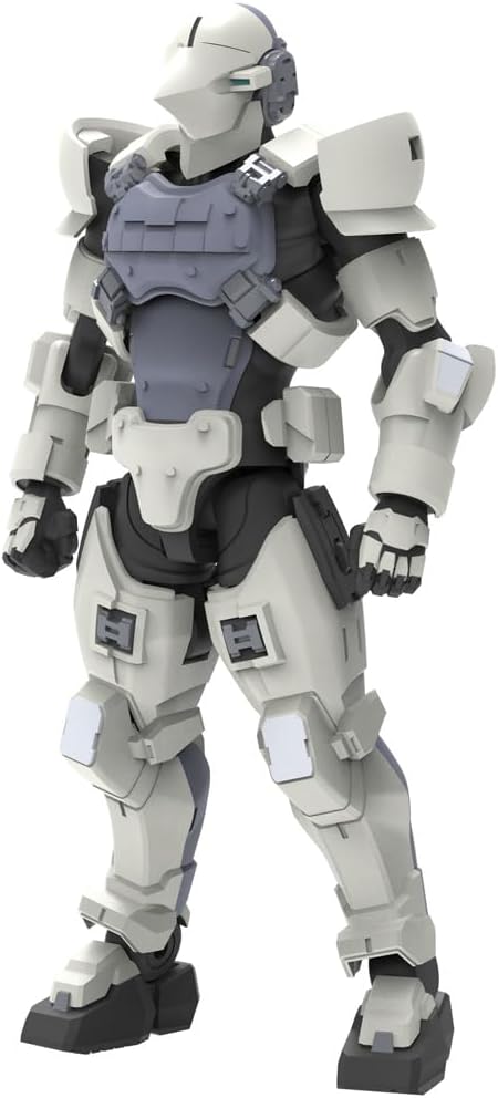 Kotobukiya HG130 1/24 Hexa Gear Governor, Armor Type: Pawn A1 Ver. 2.0 - BanzaiHobby