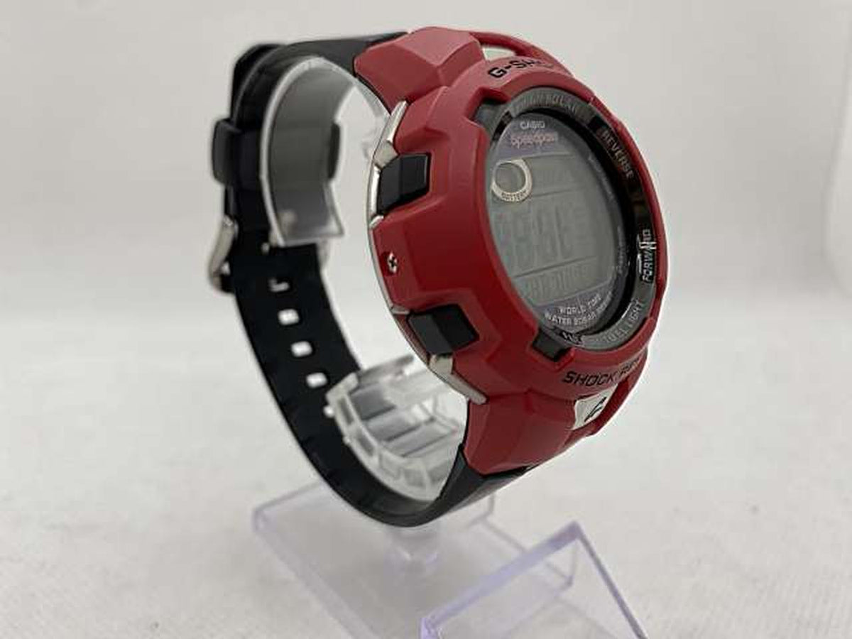 CASIO G-SHOCK GWS-900