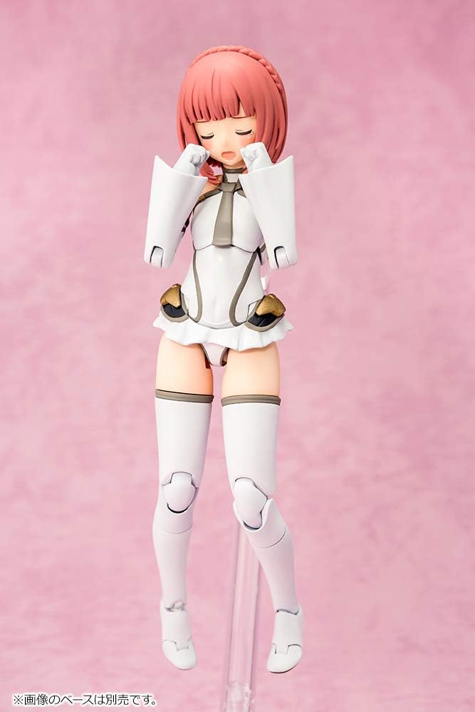 Kotobukiya KP505R Megami Device Alice Gear Aegis Aika Aikawa - BanzaiHobby