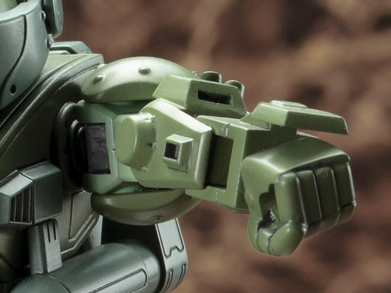 Kotobukiya KP293X D-Style Scopedog Turbo Custom Chirico Ver. (Armored Trooper Votoms) - BanzaiHobby
