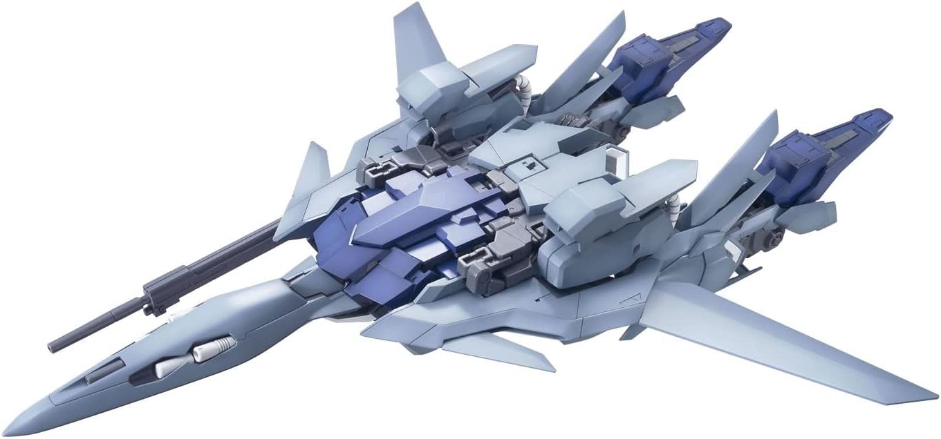 Bandai 1/100 MG MSN-001A1 Delta Plus (Mobile Suit Gundam UC) - BanzaiHobby