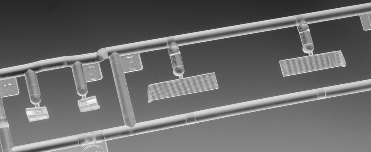 Hasegawa HC062 1/24 Nissan 240RS (BS110) (1983) (Car) - BanzaiHobby