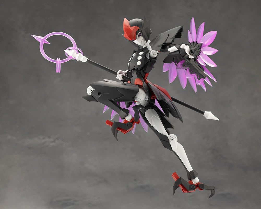 Kotobukiya CX020 Zekuu (MegaloMaria Unlimited Universe) - BanzaiHobby