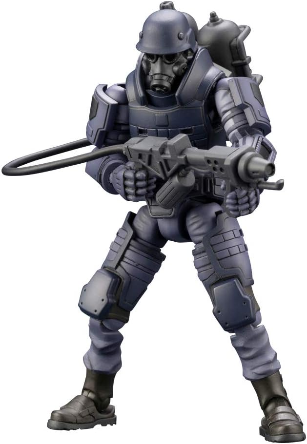 Kotobukiya HG042R 1/24 Hexa Gear Early Governor Vol.2 - BanzaiHobby