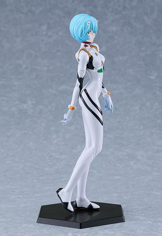 Max Factory PLAMAX Rei Ayanami (Rebuild of Evangelion)
