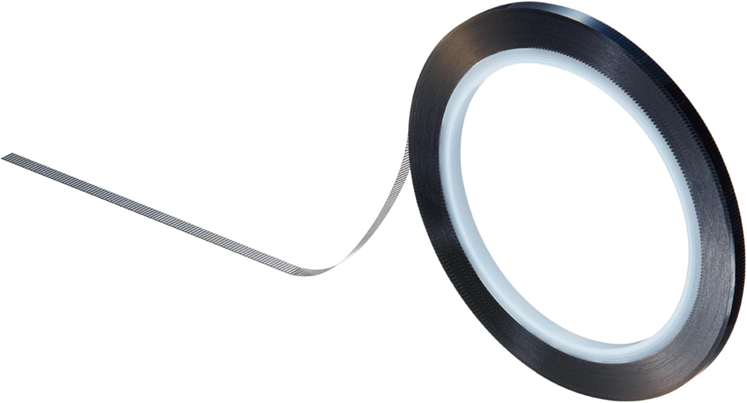 Plamokojo CG-04 4mm Engraving Guide Tape (with scale)