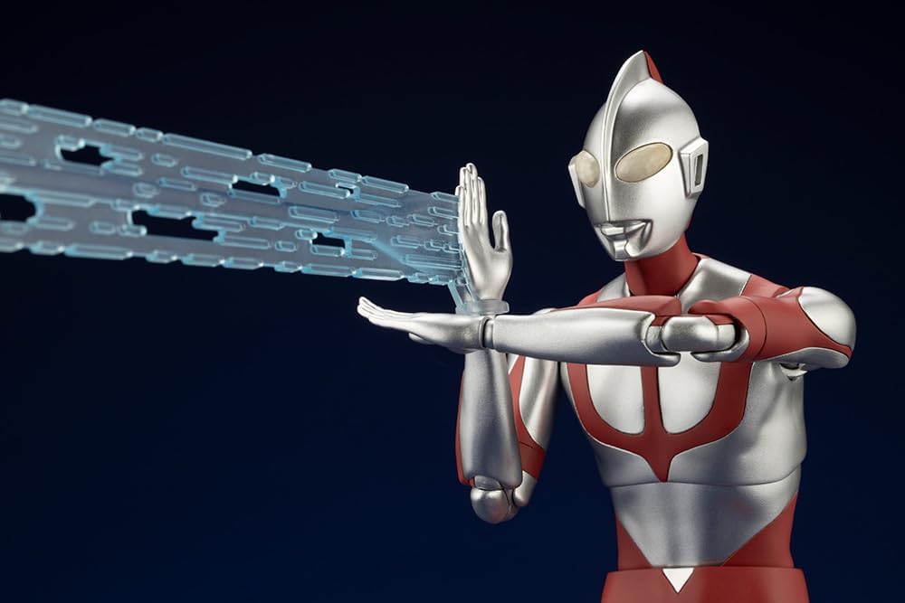Kotobukiya KP623 Shin Ultraman (Movie "Shin Ultraman") - BanzaiHobby