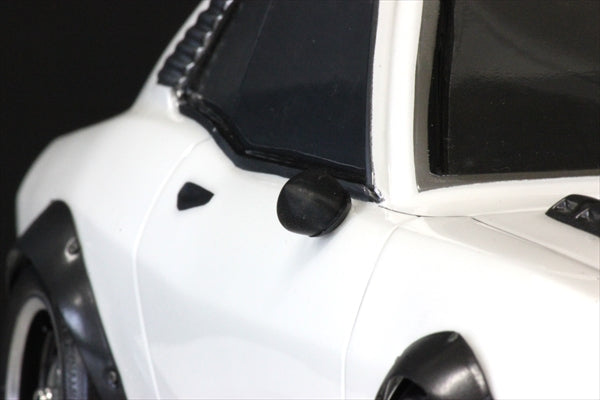 Pandora RC APA-1512 Door Mirror (Classic Type 2) - BanzaiHobby