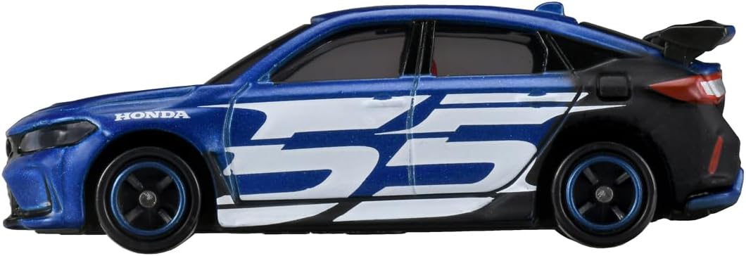 Tomica P Tomica Honda Civic Type R Tomica 55th Anniversary - BanzaiHobby