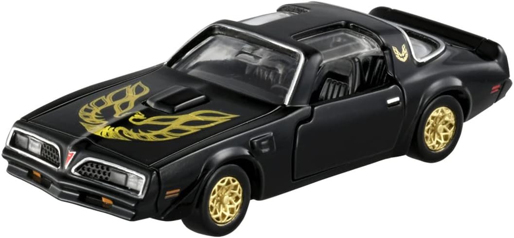 Tomica P 21 Pontiac Firebird - BanzaiHobby